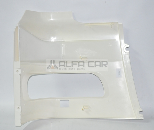 AC1398284 Облицовка фары левая XF95/105 Euro3 XF 2 серия DAF XF105 (2005-2020) Alfa Car1